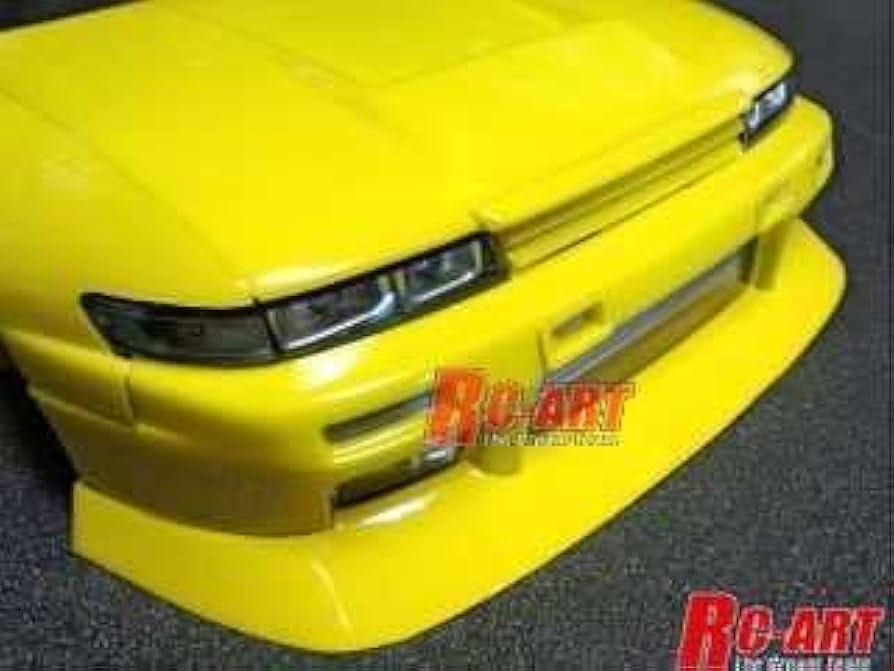 ヨコモ シルビアS13 まるまfactory 2025年最新】ヨコモ s13の人気アイテム - メルカリ